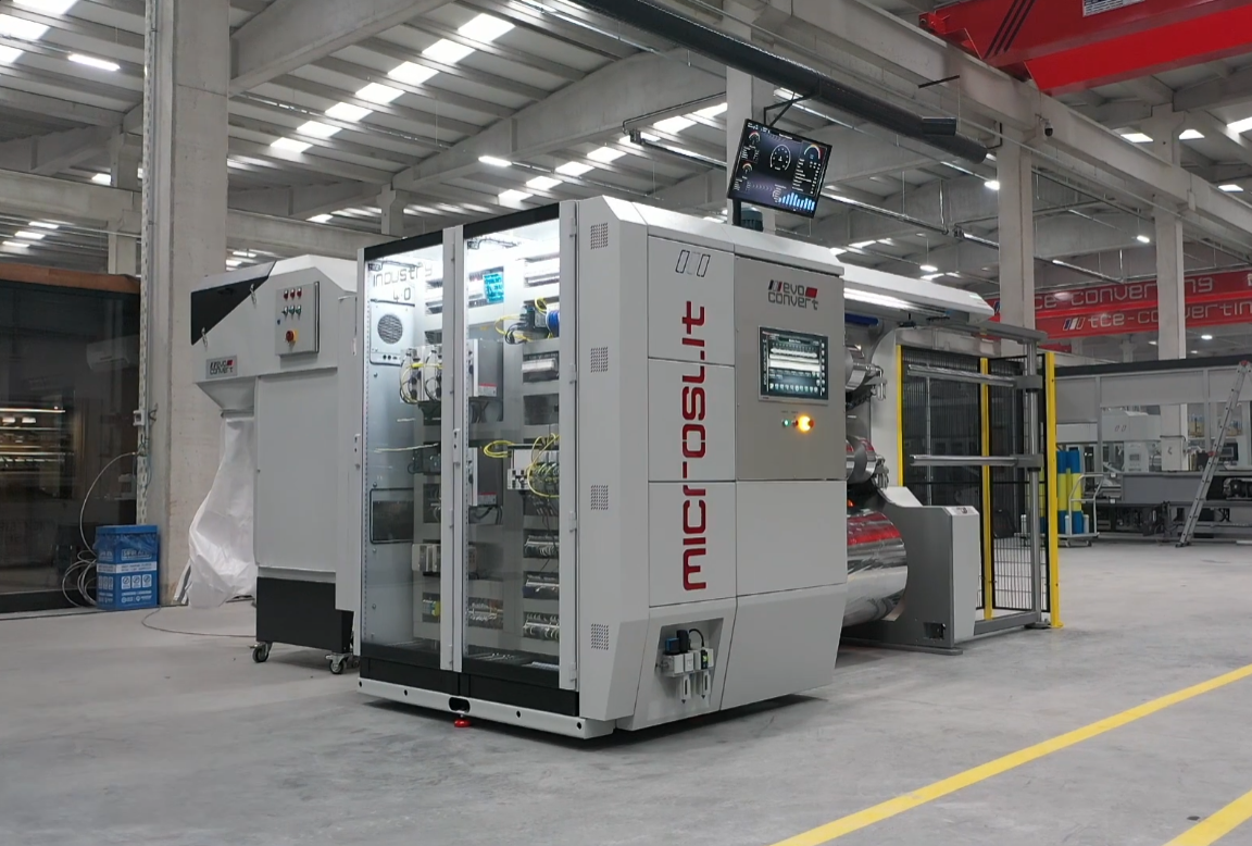 MicroSlit 1300